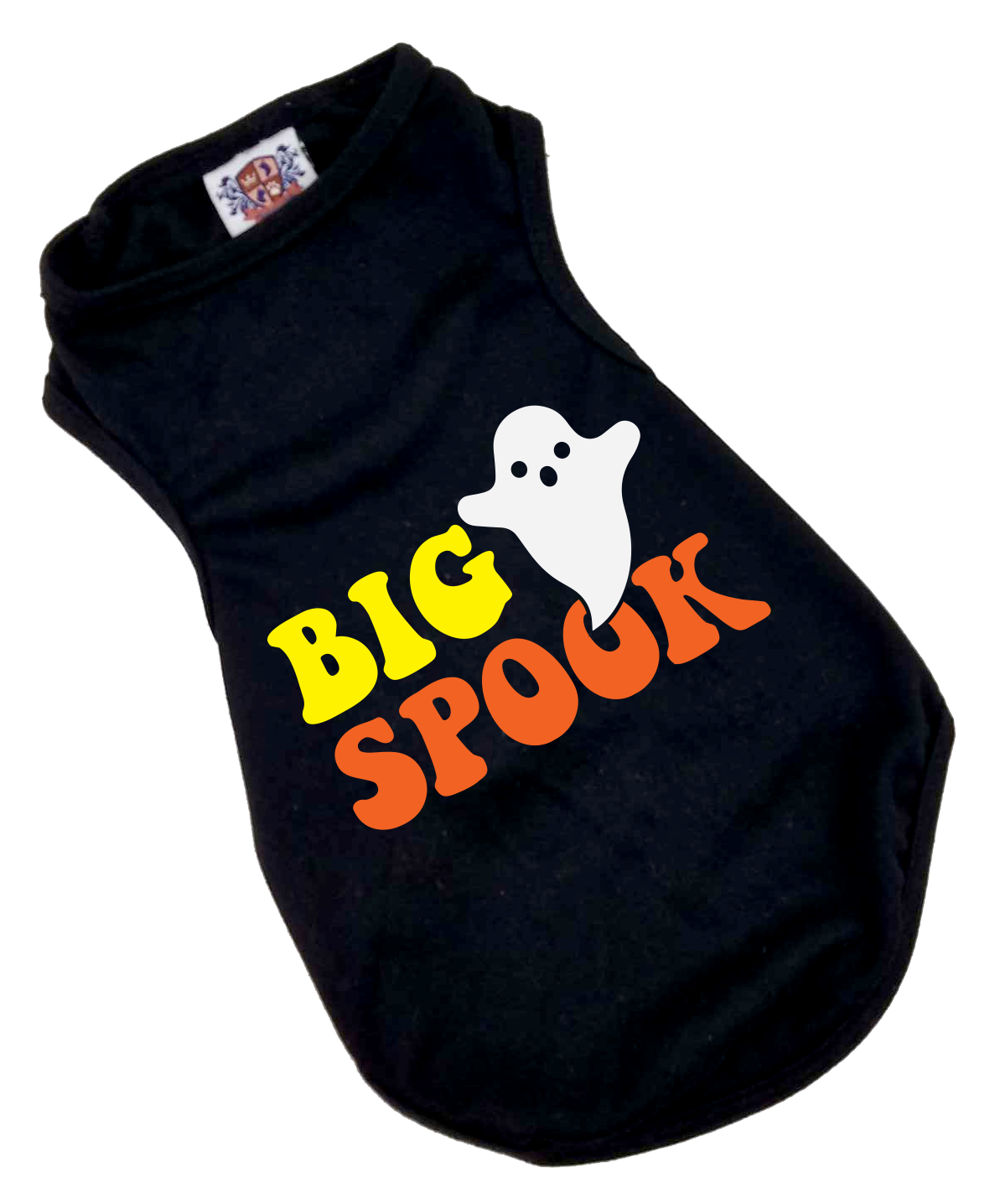 Halloween Dog Shirt | Big Spook